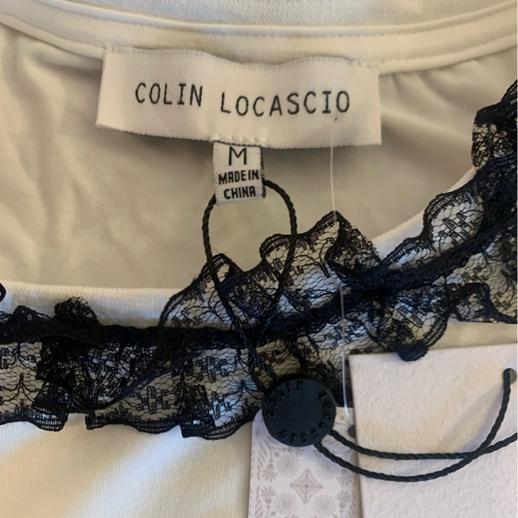 Free People Colin Locascio Tannie T-Shirt - Picture 13 of 14